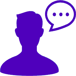 あなたの想いに真摯に寄り添うアイコン